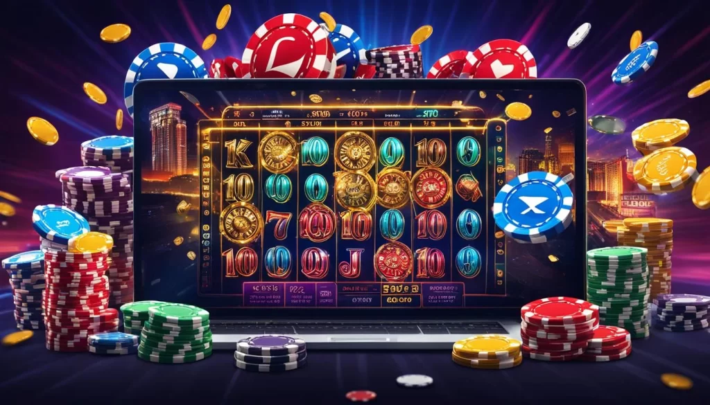 10 lý do hàng đầu nên chọn hy88 casino