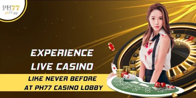 Top 10 lý do chọn hy88 casino