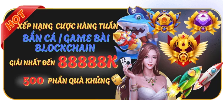 Chương trình VIP hy88 casino