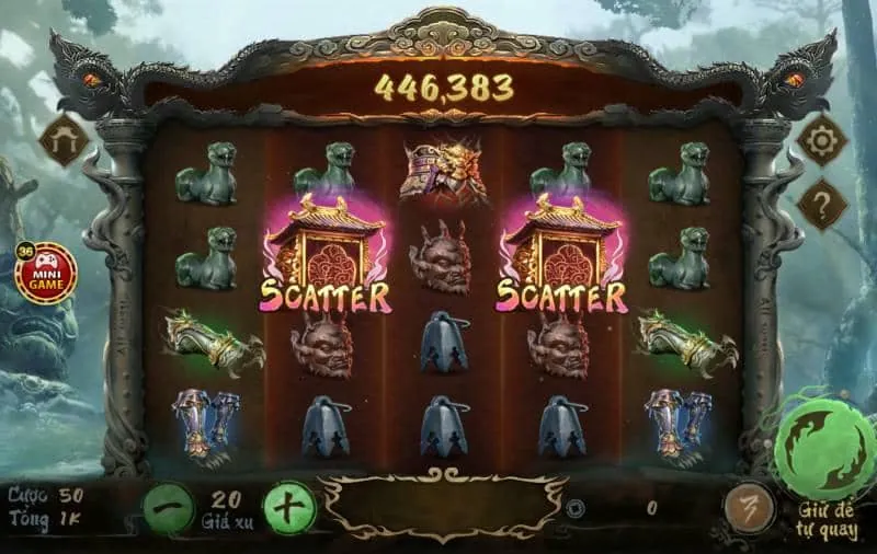 Trò chơi bắn cá mới hy88 casino