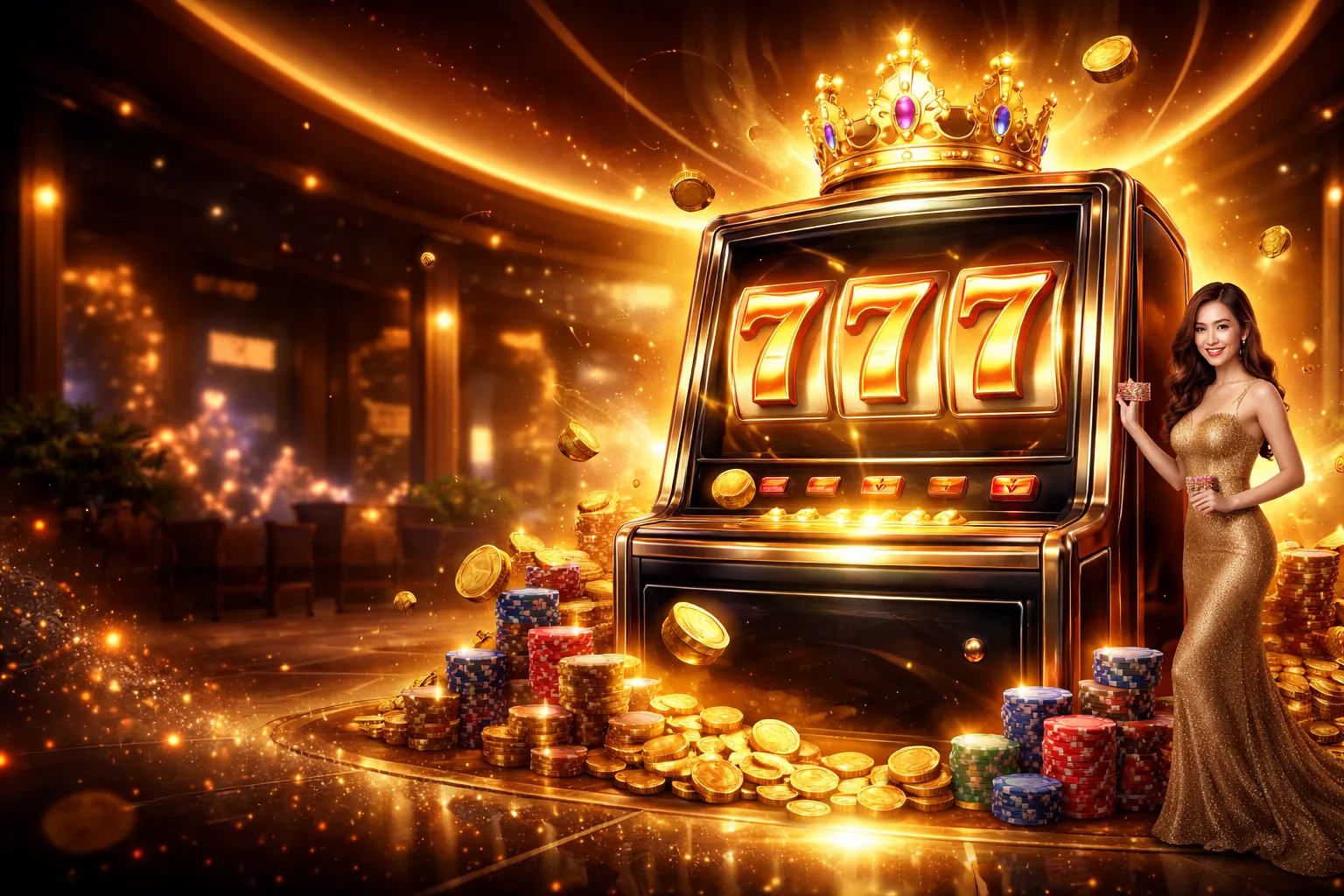 Đăng nhập hy88 casino