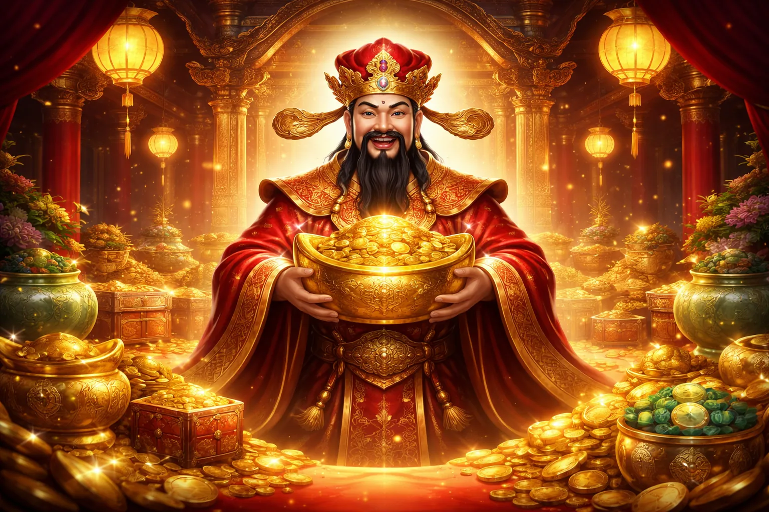 Slot game nổ hũ hy88 casino