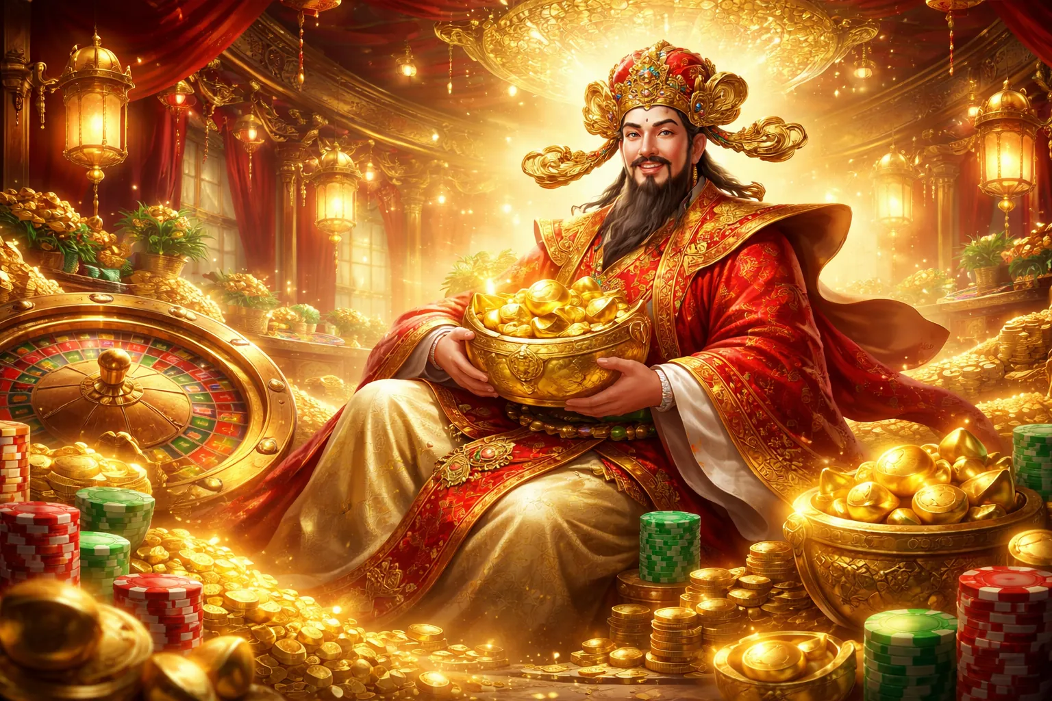 Casino trực tuyến hy88 casino