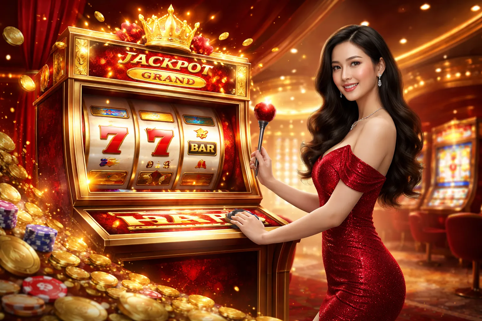 Chương trình VIP hy88 casino với các ưu đãi độc quyền