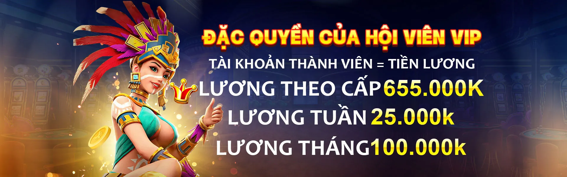 Hình ảnh banner ưu đãi độc quyền tại hy88 casino 2026