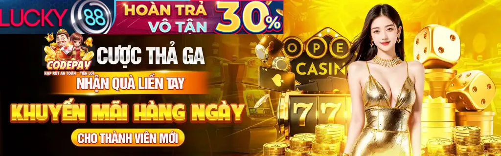 Chương trình VIP độc quyền của hy88 casino