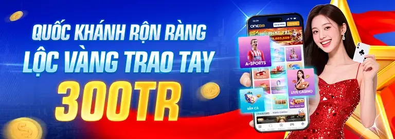 Sự kiện lễ hội hy88 casino