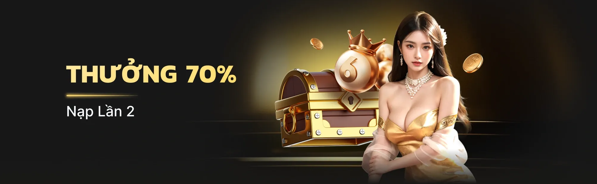 Chương trình VIP hy88 casino