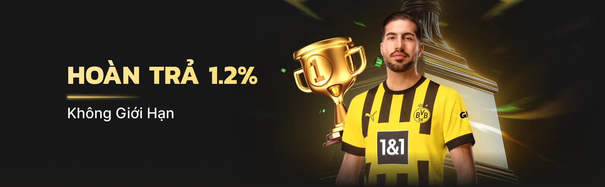 Chương trình giới thiệu bạn bè tại hy88 casino
