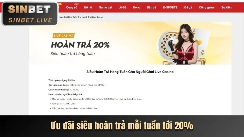 Ưu đãi nạp tiền lần đầu hy88 casino